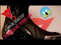 DAINESE unboxing - TORQUE PRO-[IN] BOOT