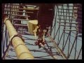 Beneath the North Sea (1977)  - Oil Exploration in the North Sea - UK Industrial Film