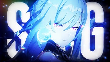 JINGLIU SONG - “Going Insane” | HalaCG (Honkai Star Rail) [Official MV]