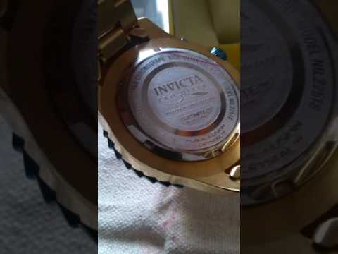 invicta 22518