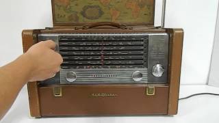 RCA Radio Strata World Model 3-BX-671