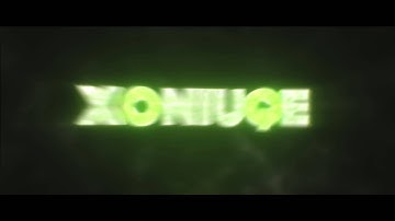 Intro➤Equinox #EQUICC