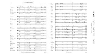 Lux Aeterna – Otto M. Schwarz