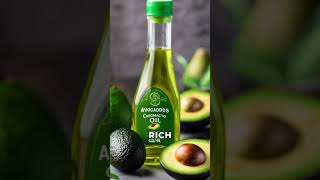 Top 3 Healthy Cooking Oils for Deep Frying #HealthyCooking #food #cooking #foodporn #healthy