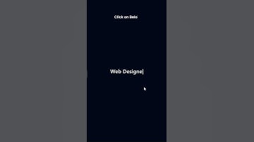Typing Text Animation for Website using HTML CSS JavaScript | Text Animation HTML CSS