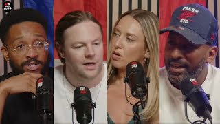 The panel react to Man United 2-1 Atletico Madrid
