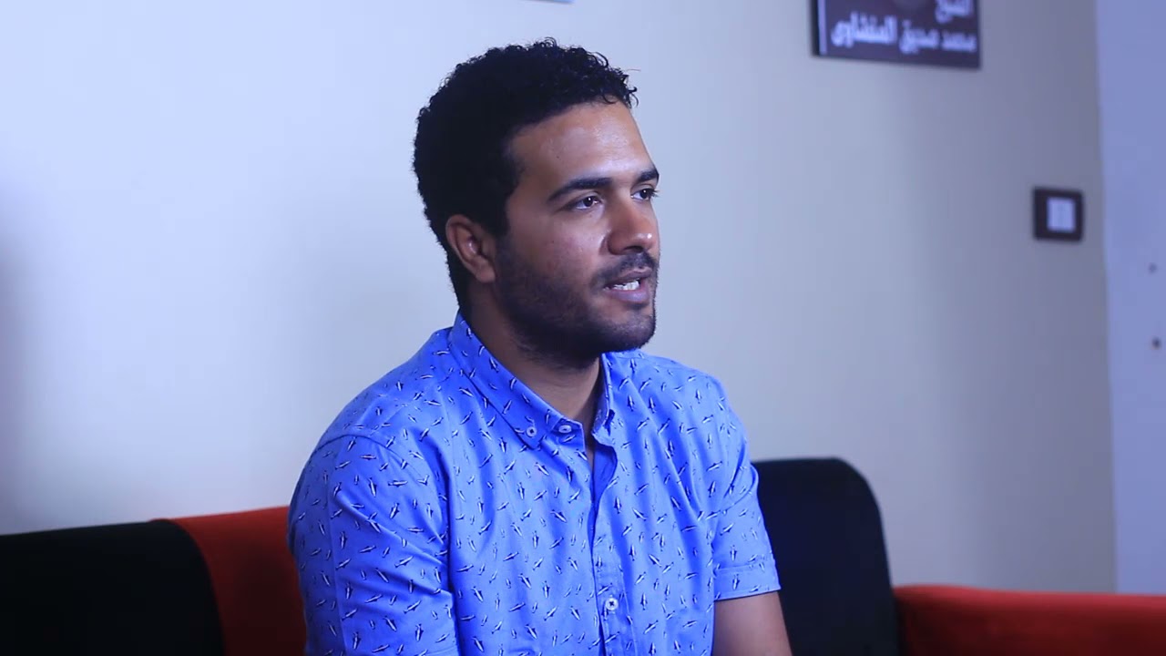 غريب الموصلي كلام مهم جدا عن الحسد والسحر والجن و الرقيه الشرعيه