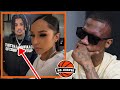 Jaleec Starts Crying While Speaking On SkinnyFromThe9 Incident