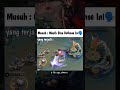 D-Diii TOOLAAAKKKK #fyp #shorts #mobilelegends #mlbb #mobilelegendsmeme #mlbbmeme #mlbbmemes #short