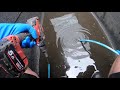 Mr Drains #16 - Blocked roof top surface water drain
