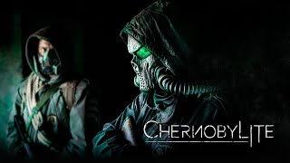 Let's Play Chernobylite [Part 1] - Igor