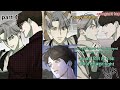 Bl manga crazy boy and arrogant boy ki love story in hindi explain part 4@storeoftheBLseries-q7q