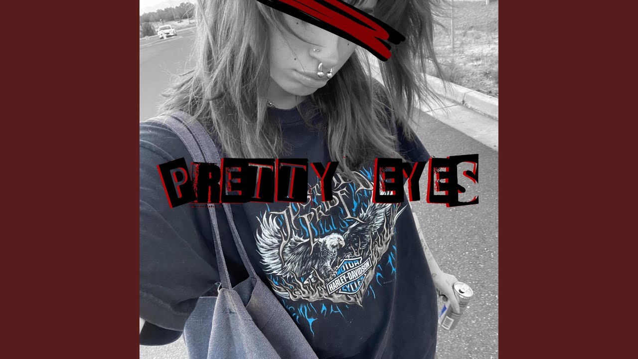 PRETTY EYES adlı videoyu YouTube'da izle PRETTY EYES adlı videoyu YouTube'da izle