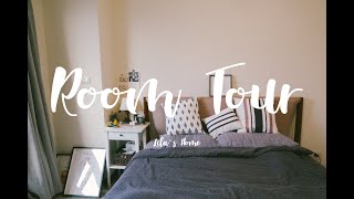 Room Tour 大力家的房間篇(上)