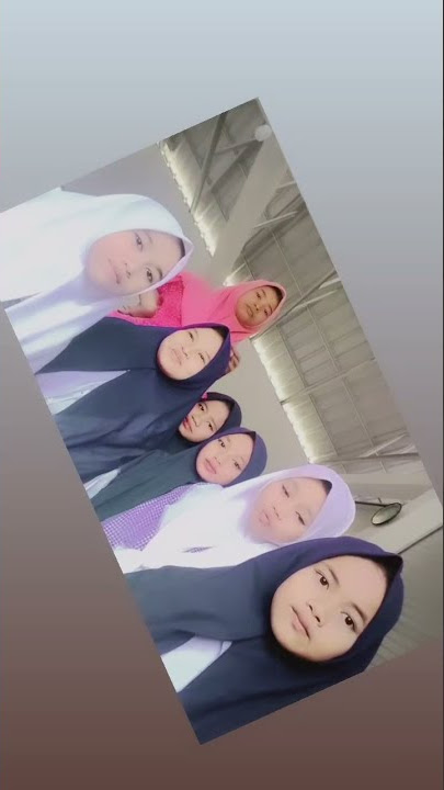 Bocil Rame-rame 😉🤭