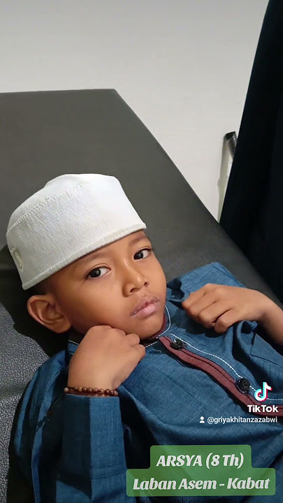 Khitan ESU GKZ nyaman dan menyenangkan