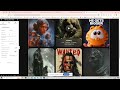 WordPress Theme Customization - Elementor Movie Card