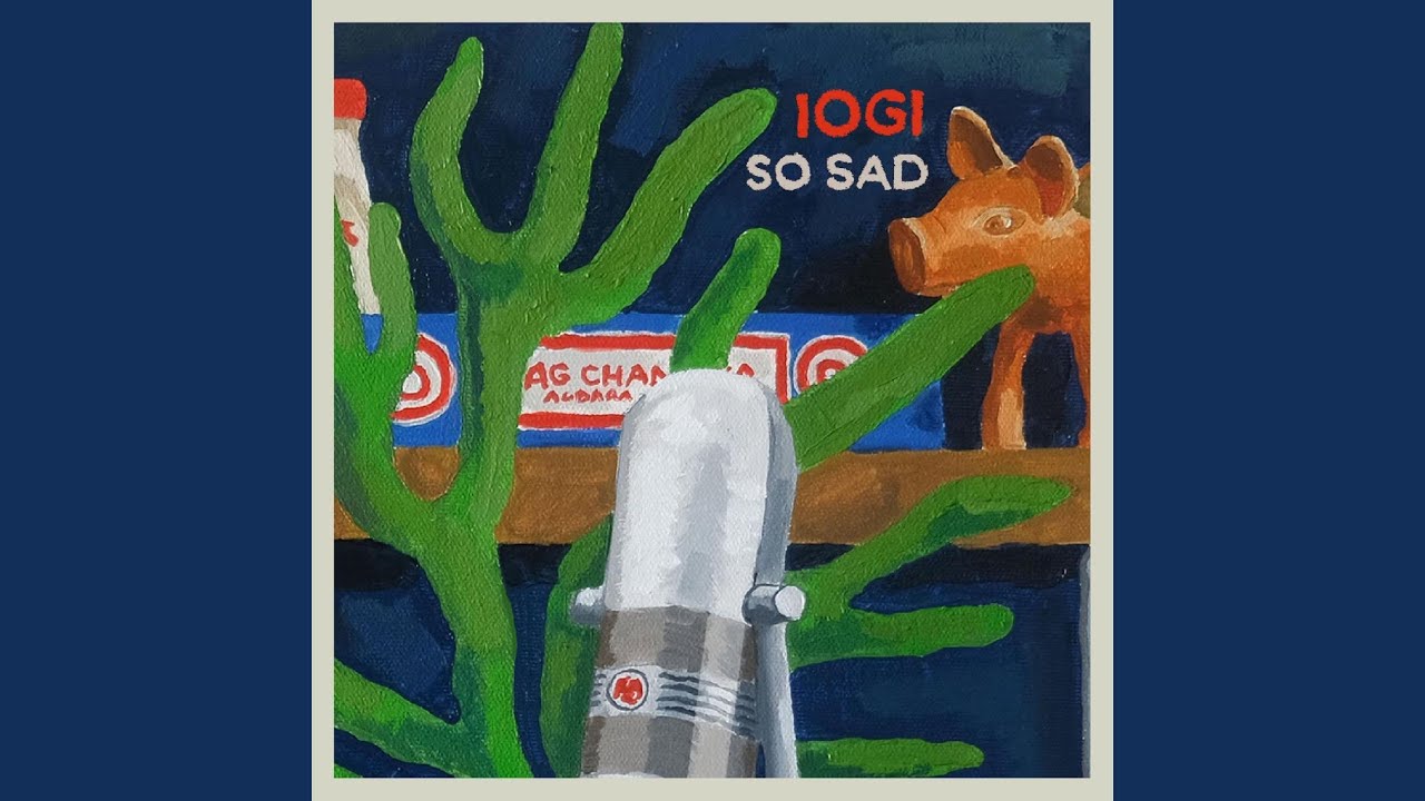 Watch so sad on YouTube Watch so sad on YouTube