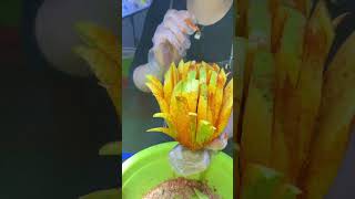 來廣西，芒果花撒上辣椒�...