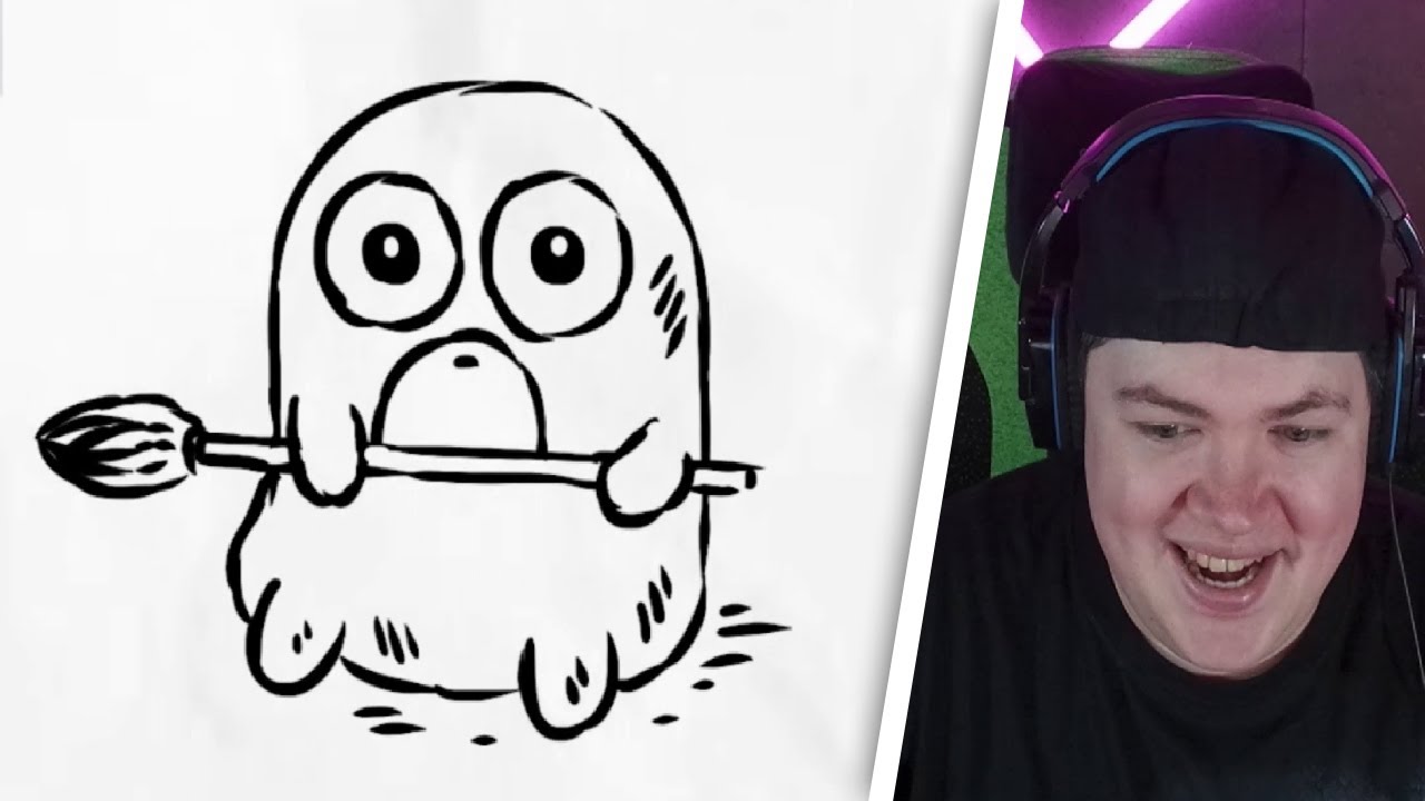 Bitte esst keine Besen | REAKTION