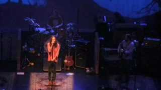 Wild Horses - Black Crowes - Wiltern Theater - Los Angeles CA - Nov 23 2013 chords