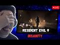 ЗА RESIDENT EVIL REQUIEM INSANITY ЯВЖ ҮЗНЭЭ RIP ME MAYBE PART 1