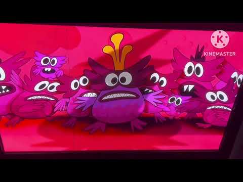 Wander Over Yonder (2013-2016) Intro