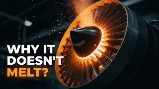 Inside the Rolls-Royce Jet Engine Factory. #aviation #jetengine #engineering