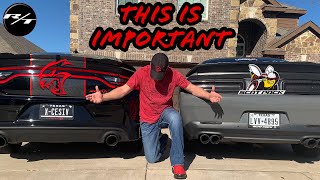 10 Things ALL Mopar Owners Should Know. My Critical Points!