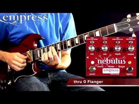 Empress Effects Nebulus