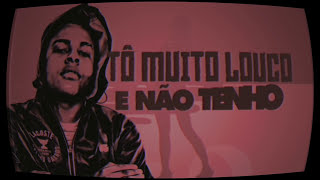 MC Kitinho - Como Que Eu Tô Tranquilão / Embrazadão (Lyric Video) DJ TH / NGDP
