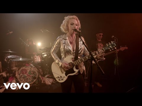 Samantha Fish - Better Be Lonely