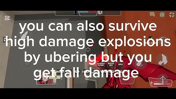 #tf2mr #tf2mrbug #tf2mrexploit Self Healing Medic Bug (PATCHED)