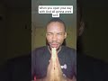 After watching your mum praying #subscribe #funny #ytshorts #shorts