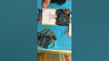 VGO TEL S9 SPK AIRPICE AND LIGHT JUMPER WAYS