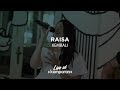 Download Mp3 Raisa - Kembali | Live at kumparan Gudang lagu Download Mp3 Raisa - Kembali | Live at kumparan