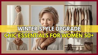 I Replaced My Entire Winter Closet With These Pieces (And You Should Too)