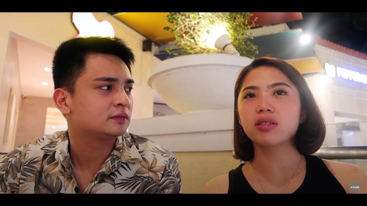 Q&A with SINGLE! (Anong status?) | Gjann Oberas