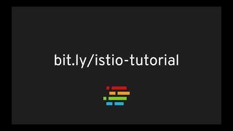 Red Hat Developer Istio Video Series: Number 2 - Istio Pool Ejection