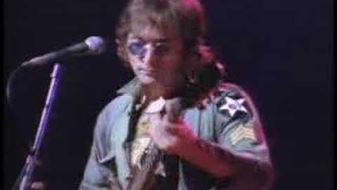 Come Together- The Beatles