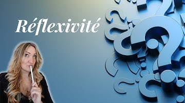 Réflexivité : apprendre en questionnant