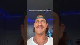 Pinch and Roll boys TikTok: Maxtaylorlifts