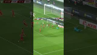 Mert Günok Abimizden Müthiş Kurtarış