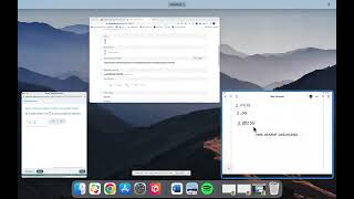 Using a Calculator to Convert a Fraction to a Rounded Decimal screenshot 5