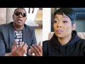 Master P Just AIRED OUT Monica & His Brother Corey Miller [video] Monica Claps Back!