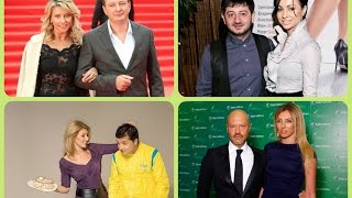 Кто они - жены и подруги наших звезд