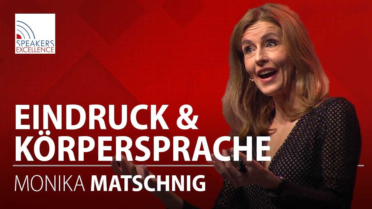 Wie wir unsere Wirkungskompetenz steigern // Monika Matschnig