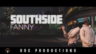 Fanny - Southside  Resimi