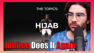 Do Good Muslim Women Wear The Hijab?