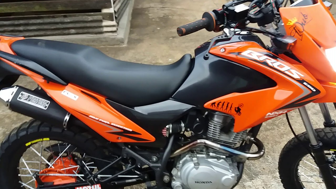 Bros 2012 modificada - YouTube